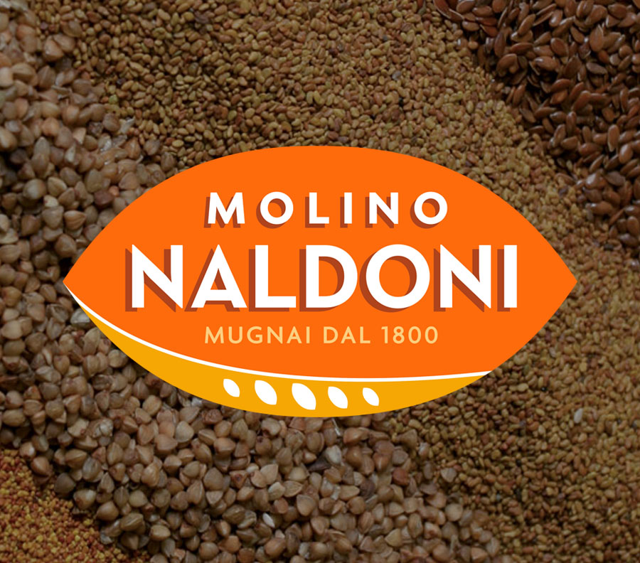 Franco Ferruzzi Uova - partners Naldoni