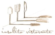 logo insolito ristorante