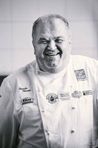 chef daniele baruzzi