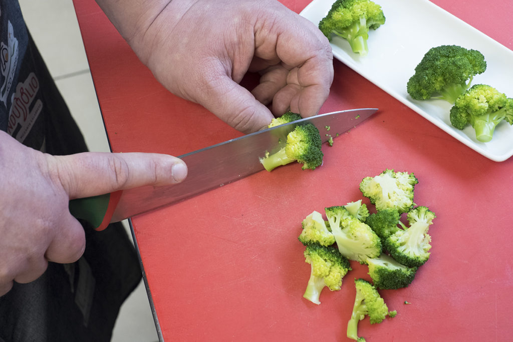 ricetta chef sabatino restuccia ingredienti